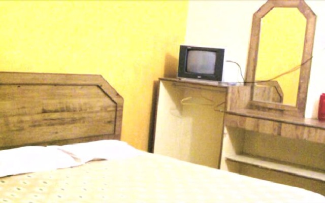 Hotel Rumani