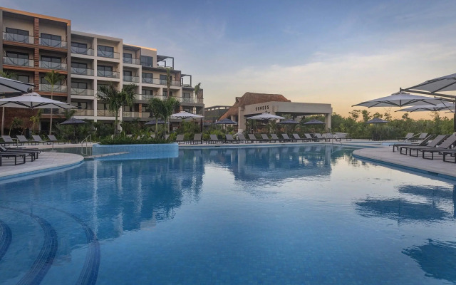 Ventus Ha at Marina El Cid Spa & Beach Resort