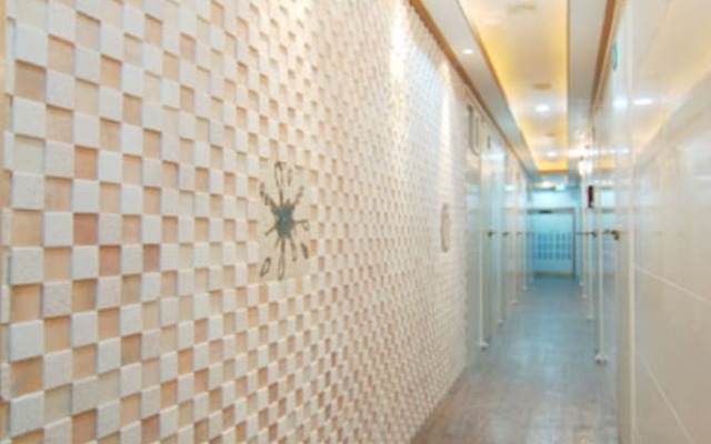 Pine Livingtel No. 2