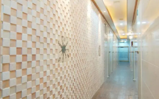 Pine Livingtel No. 2