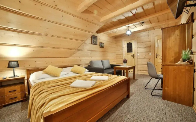 Willa Jarz?bek - 5 min do Term