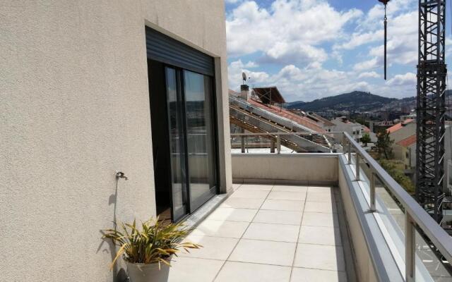 QUINTA DA LOUSA Guest House - VALONGO - PORTO