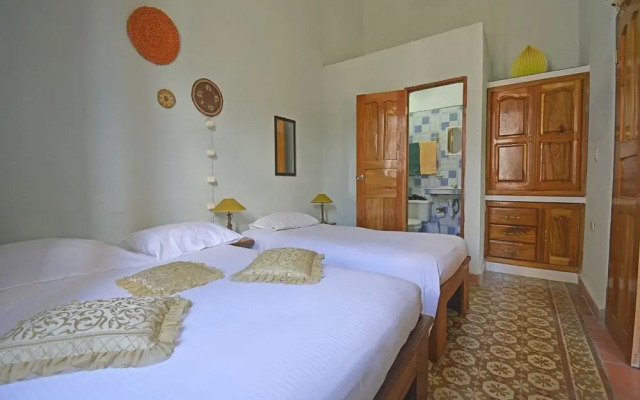 Casa Colonial Lalita Cienfuegos