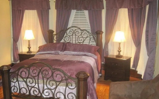 Walton Manor Inn Bed & Breakfast