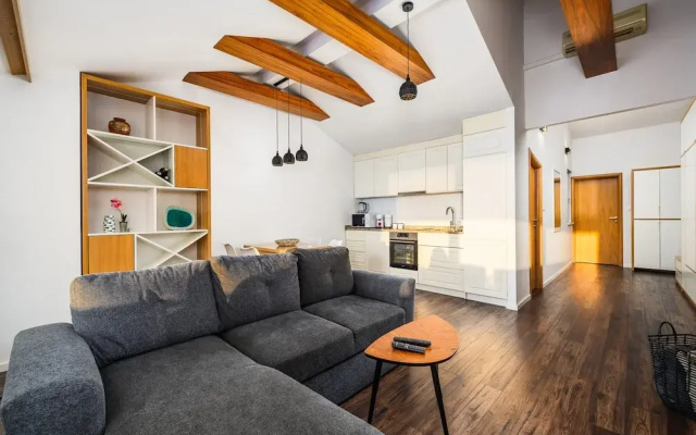 Sunset Suite Premium Apartment