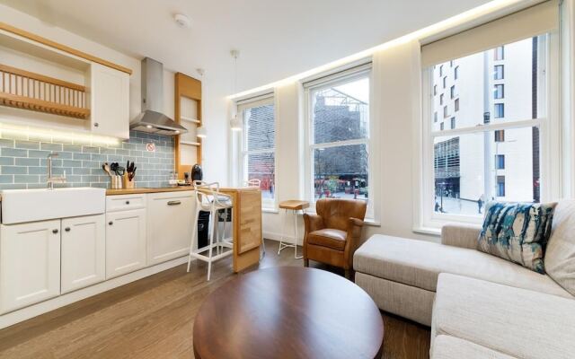 London Bridge Boutique Apartments