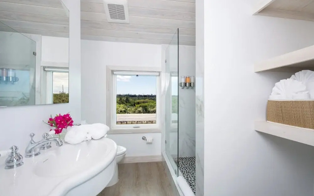 See Sea 2 Bedroom Home