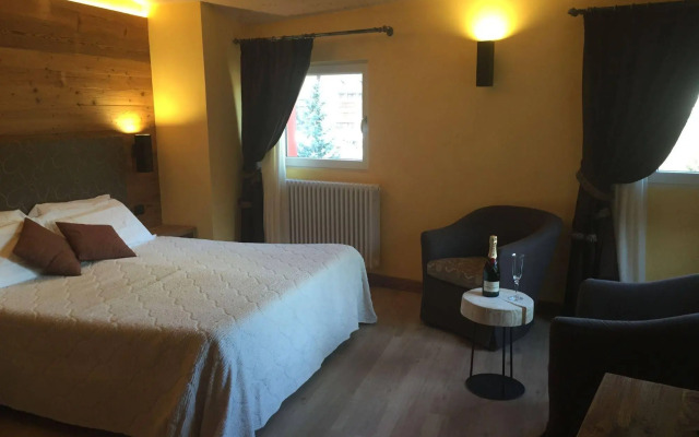 Hotel Chaberton