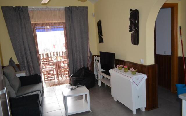 Bungalow Montecastillo i1