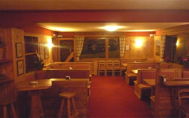 Sport Hotel Camparient