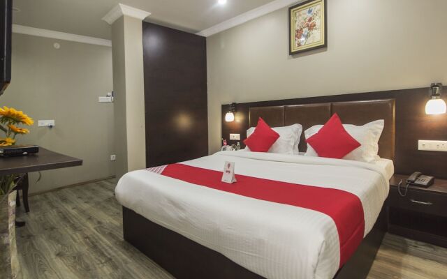 Hotel Little Gangtok