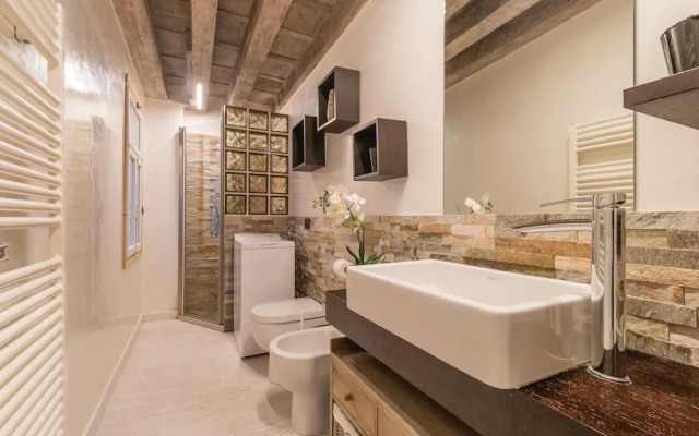 San Polo 2140 In The Heart Of Venice