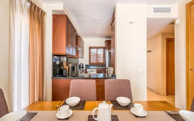 Malibu Apartments