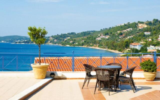 Aria Hotel Skiathos