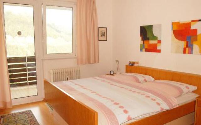 Apartment Haus Reitl III.1
