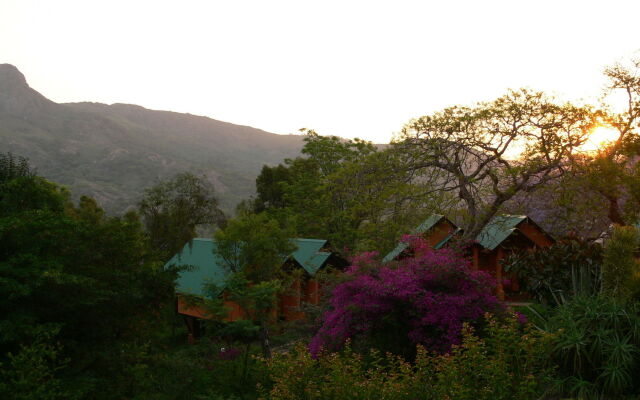 Mantenga Lodge