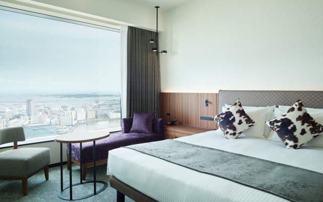 Superior Double room (풀 더블 침대) 사진 1