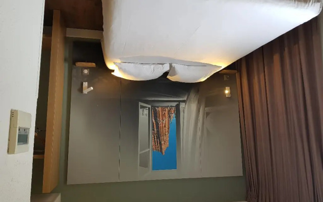 B&B HOTEL Béthune Bruay-la-Buissière