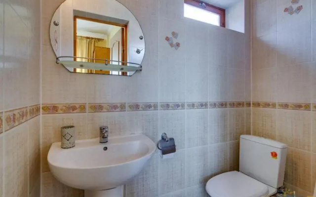 Guesthouse Sadovaya