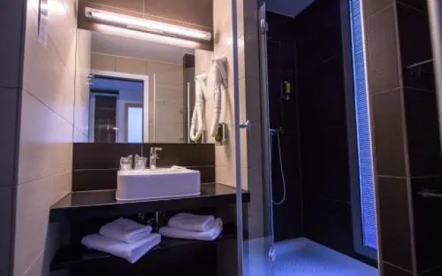 Glamping Sun Valley Bioterme