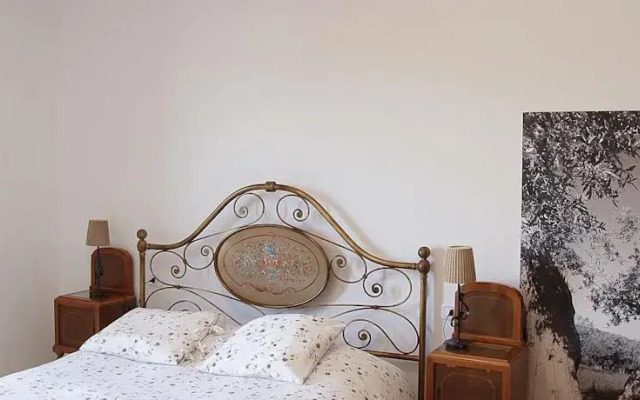 Corte degli Ulivi