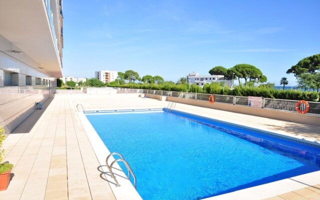 Apartamento Moderno Para 6 Personas en Cambrils