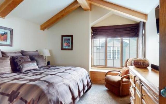 Sierra Megeve #7 Condo