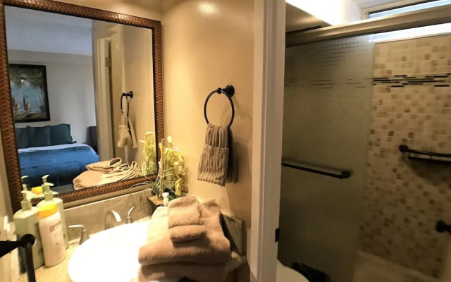 Kuhio Village 410A - 1 Br Condo