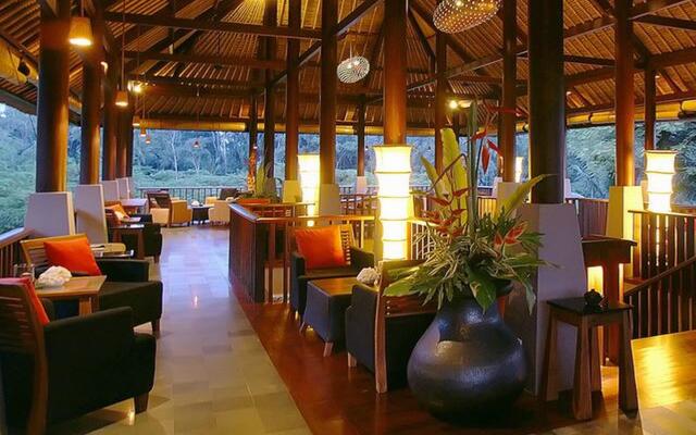 Maya Ubud Resort and Spa