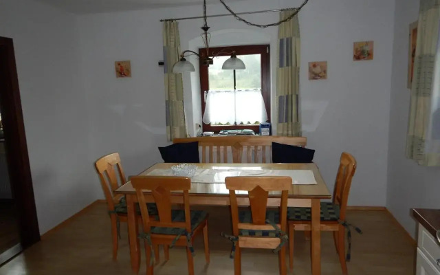 Ferienhaus Humer