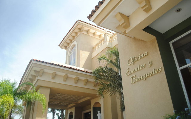 Hotel Quinta Real