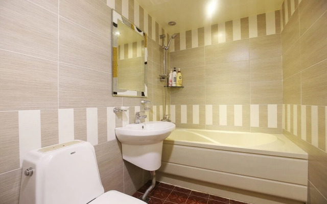 Daejeon Daeheung Hotel LUO