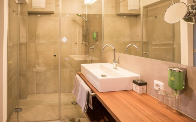 Das Grüne Hotel zur Post