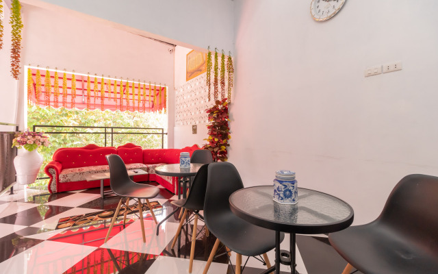 RedDoorz near Tugu Coklat Pesawaran Lampung