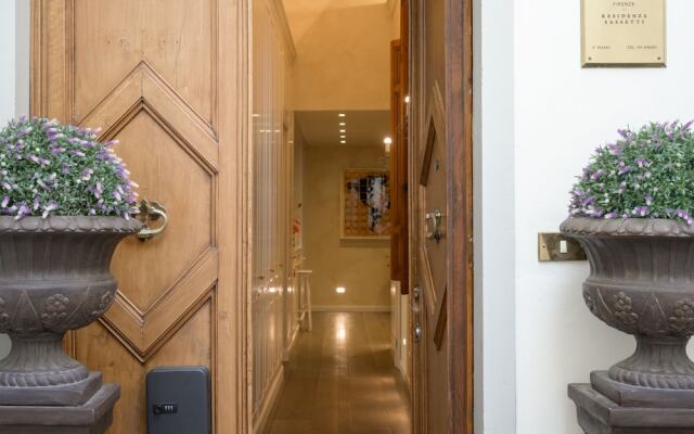 Mabelle Firenze Residenza Sassetti