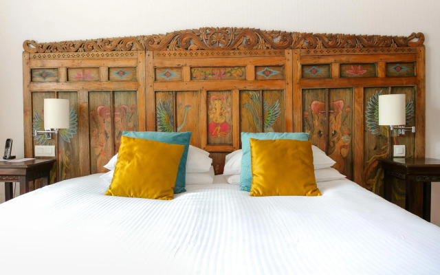 Villa Kerasy Hotel Spa