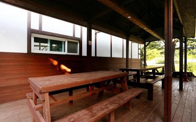 Paju Harujengwon Pension