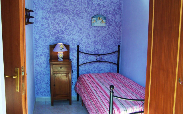 B&B Mare di S.Lucia