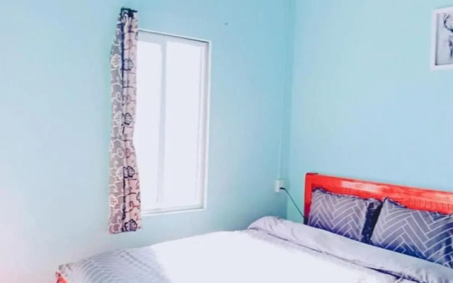 Sapa Tatu Homestay