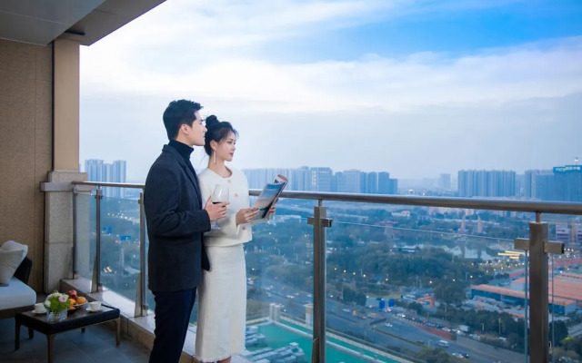 Oakwood Residence Foshan