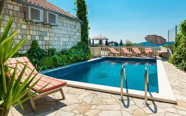 Villa Mia - Trsteno