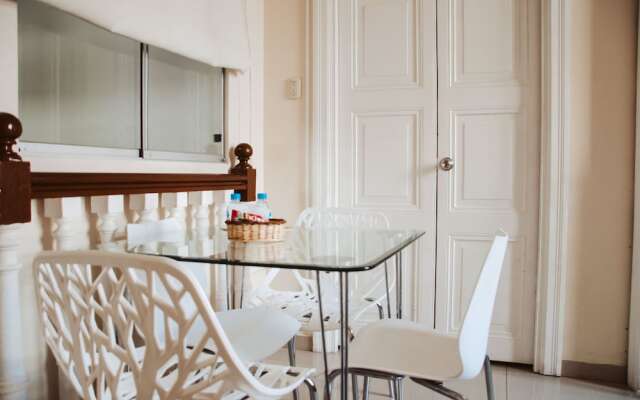 Fancy&Stylish Apartment-Miraflores#4