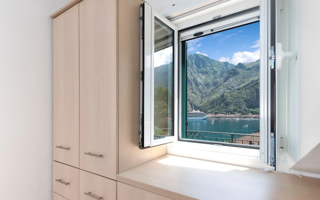 Apartments Doncic
