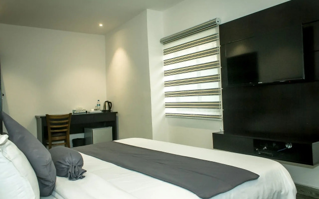 Atlantic Hotel and Spa