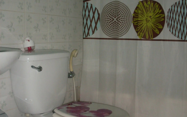 Chez Chantal House