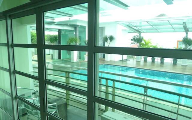 Wesberly Apartments