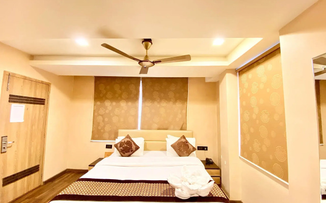 Jewel Of The East Hotel