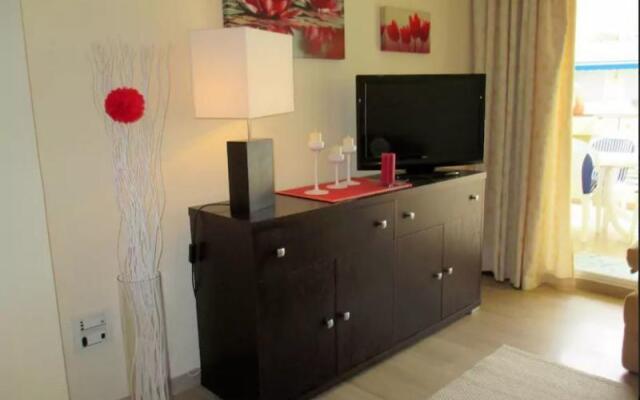 Apartment In Benalmadena 103692