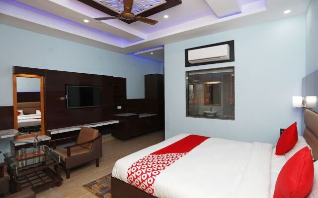 OYO 19514 Hotel Park Regency