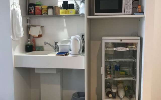 OSAKA-YA NAMBA -Hostel